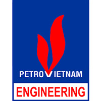 petrovietnam engineering logo