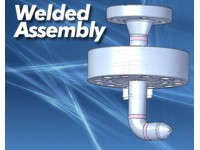 Welded Assembly and Equipment