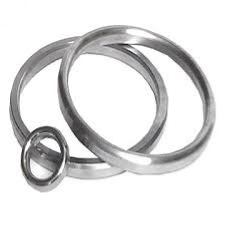 RING TYPE JOINT (RTJ) GASKETS