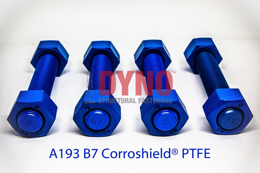stud bolt