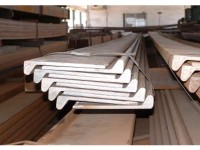 Angle and profile steel