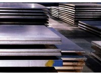 Steel plates