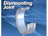 Dismounting Joint