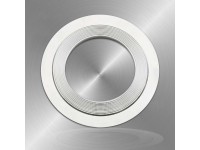 Gasket with outer ring